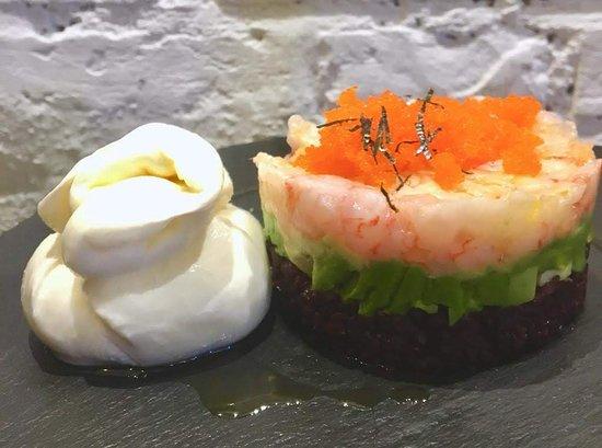 Avocado Bar